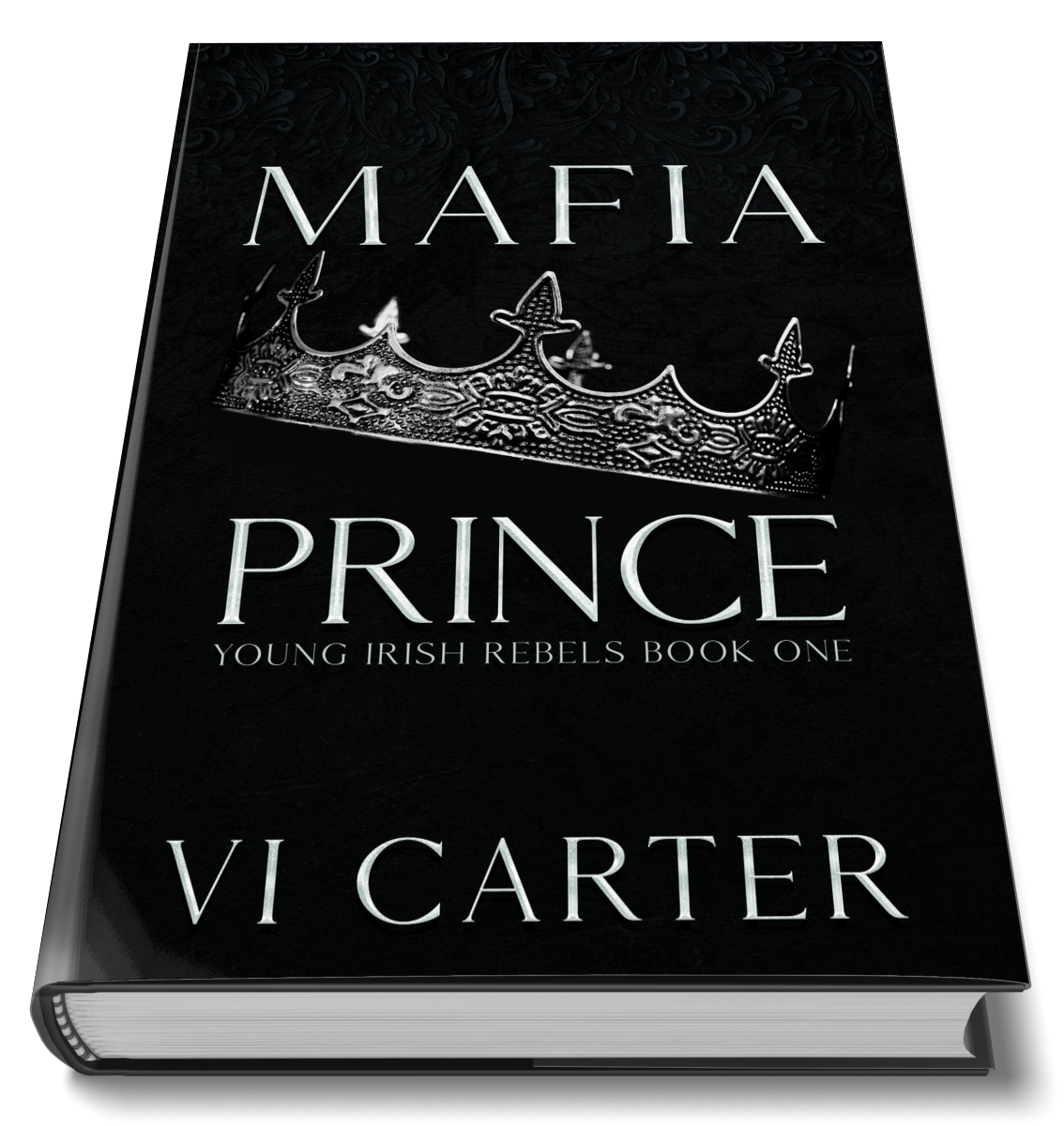 Mafia Prince - Discreet: Pre-Order (Releasing 16th of April 2024)