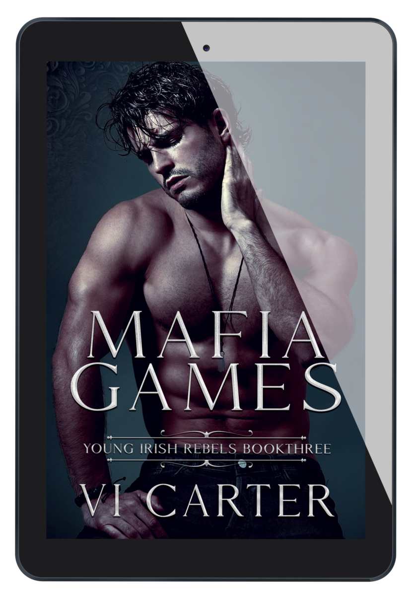 Mafia Games #3